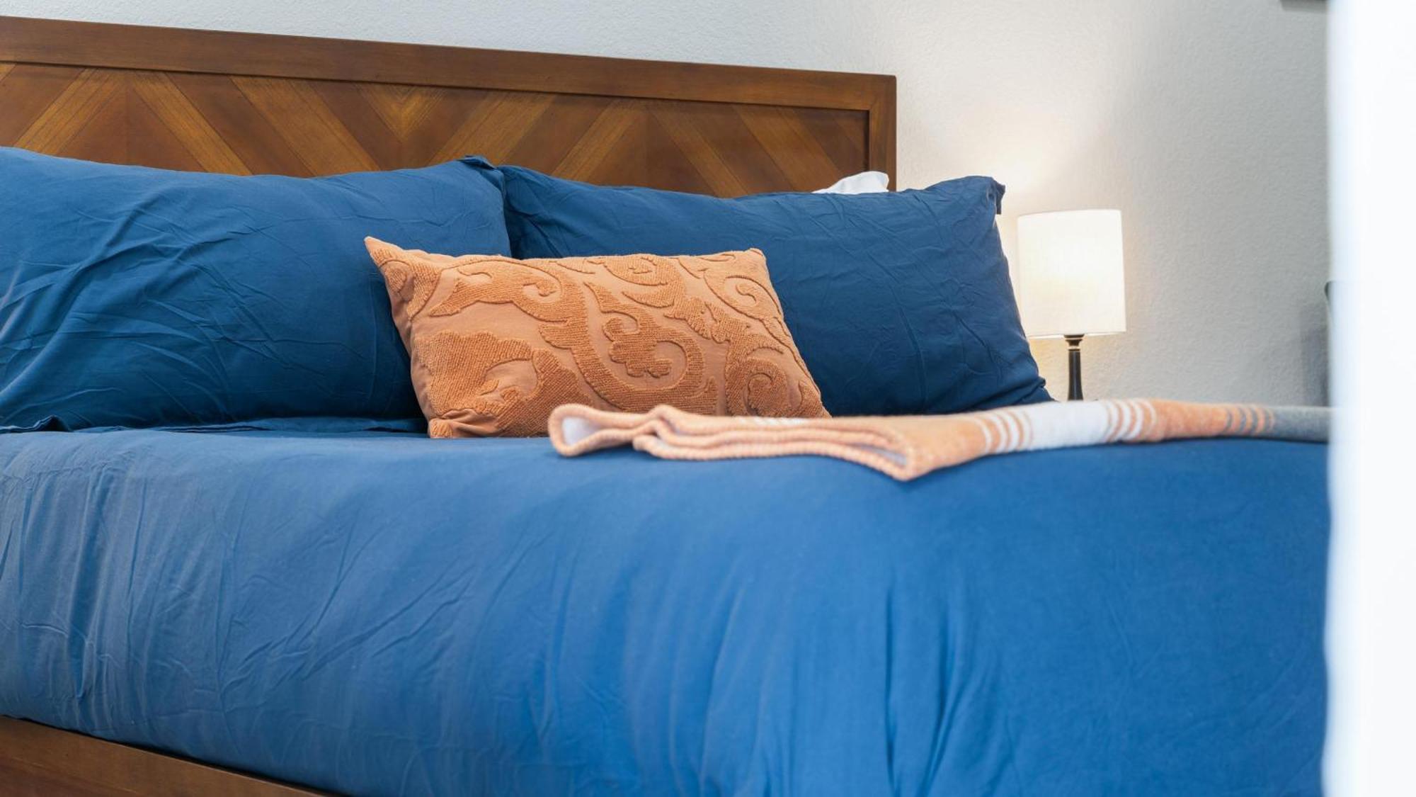Holiday home The Tokopah Sequoia Rm 1 *